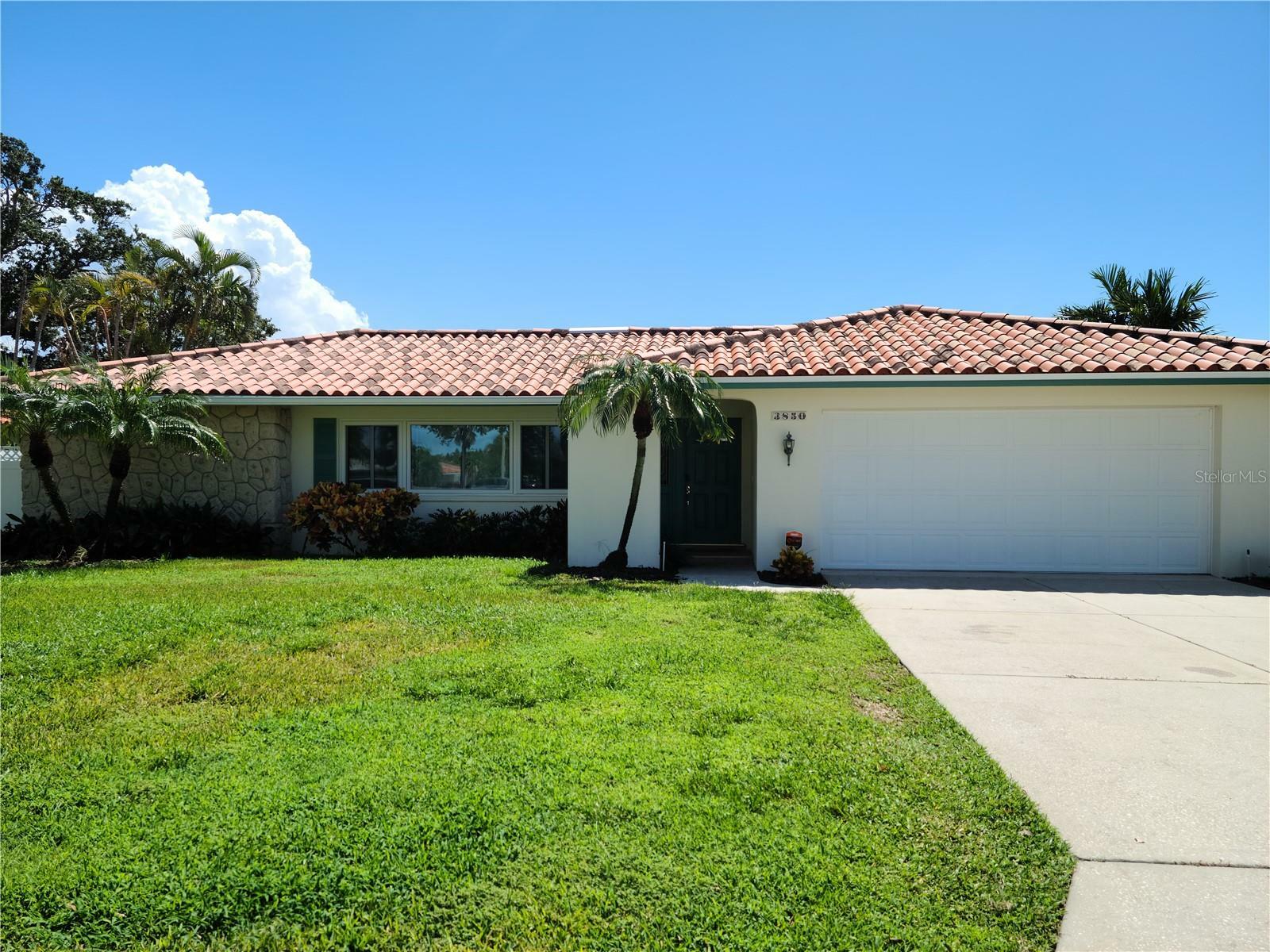 Property Photo:  3850 46th Avenue S  FL 33711 