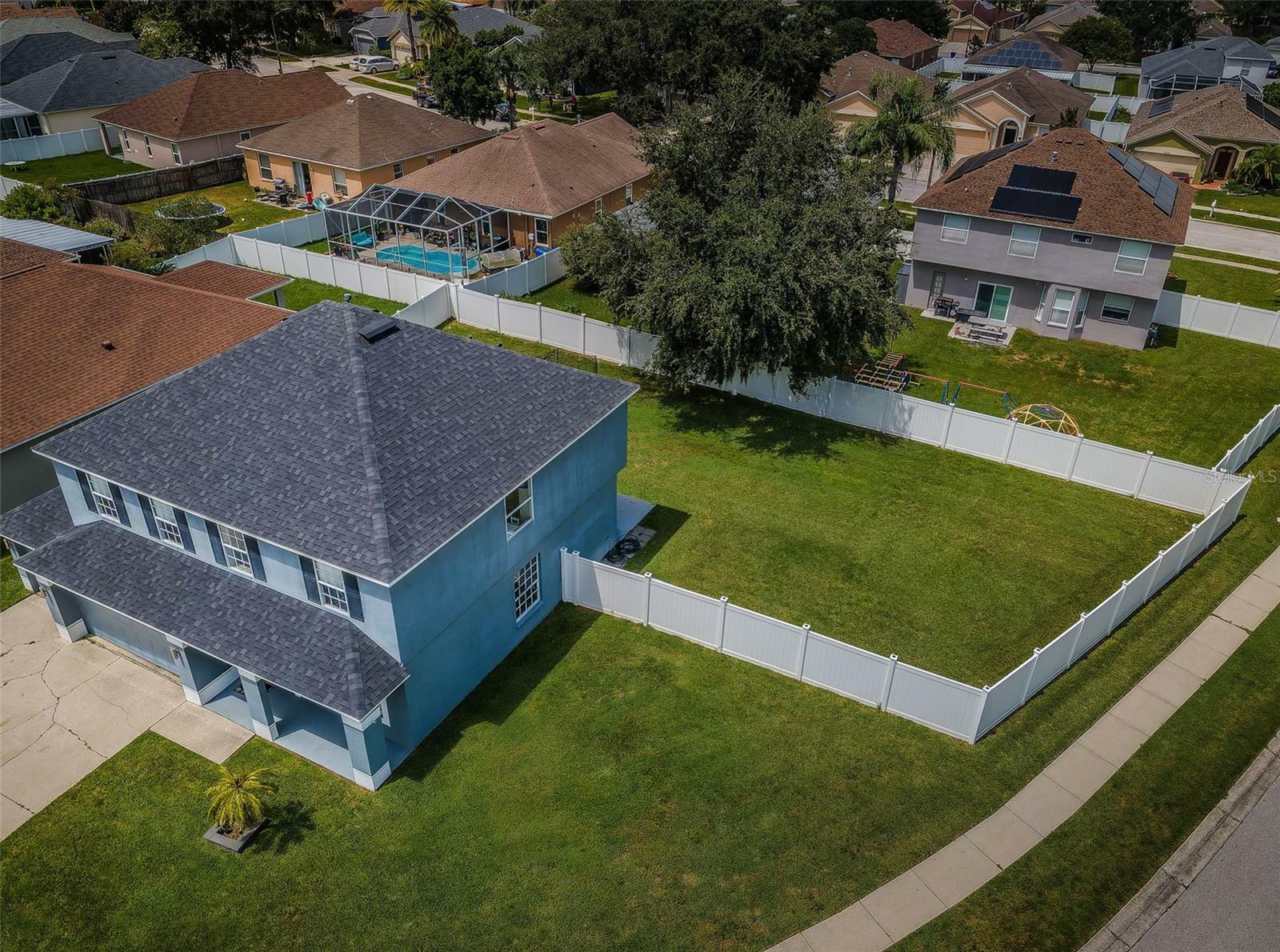 Property Photo:  4243 Tarkington Drive  FL 34639 