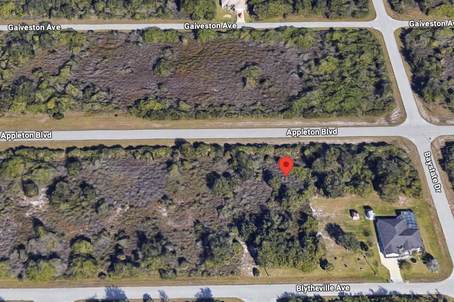 Property Photo:  13337 Appleton Boulevard  FL 33981 