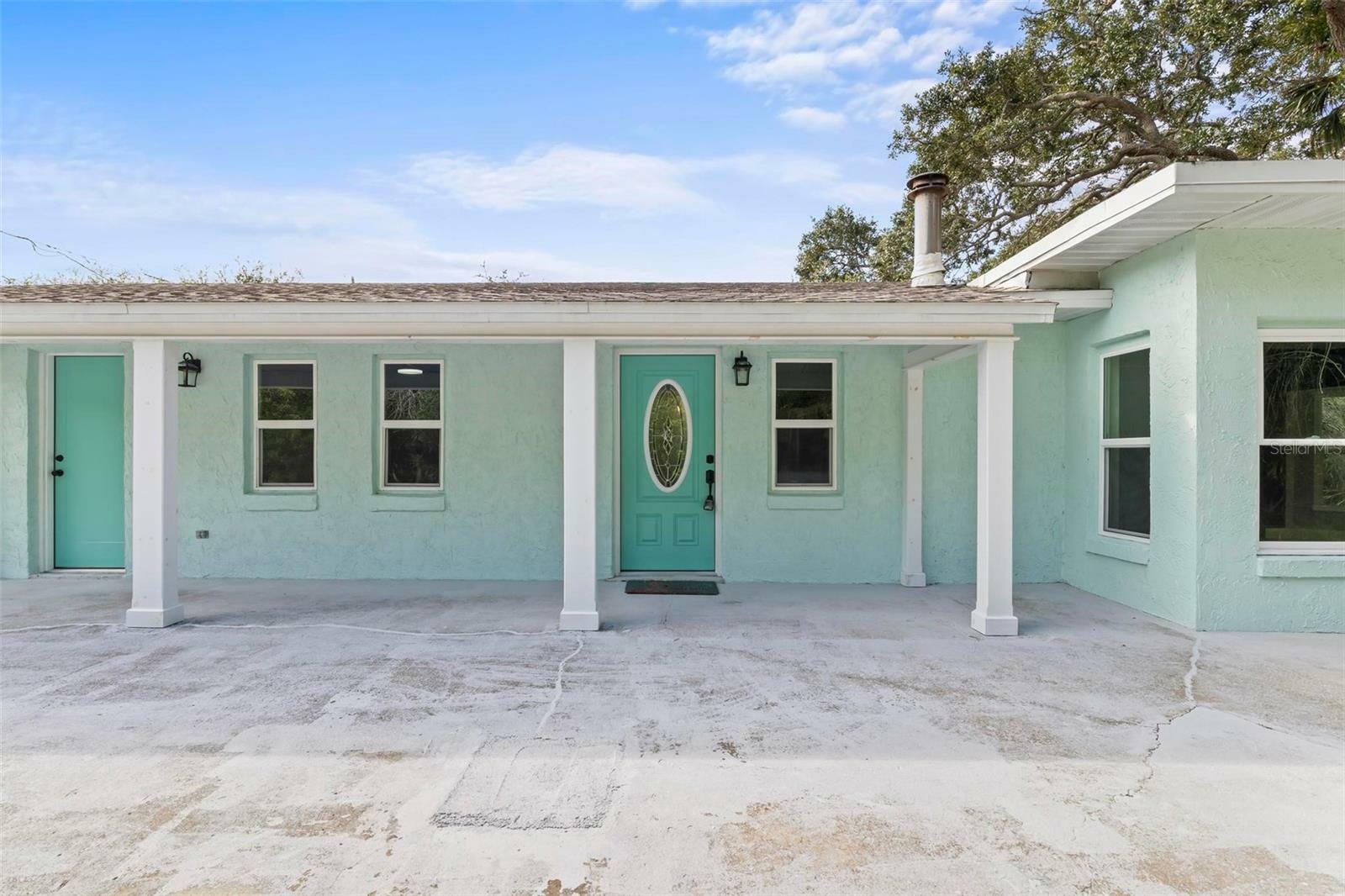 Property Photo:  1400 S Flagler Avenue  FL 32136 