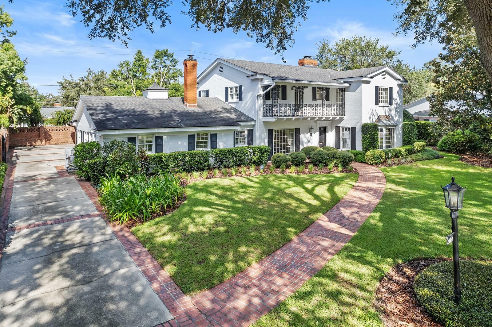 Property Photo:  2524 Shrewsbury Road  FL 32803 