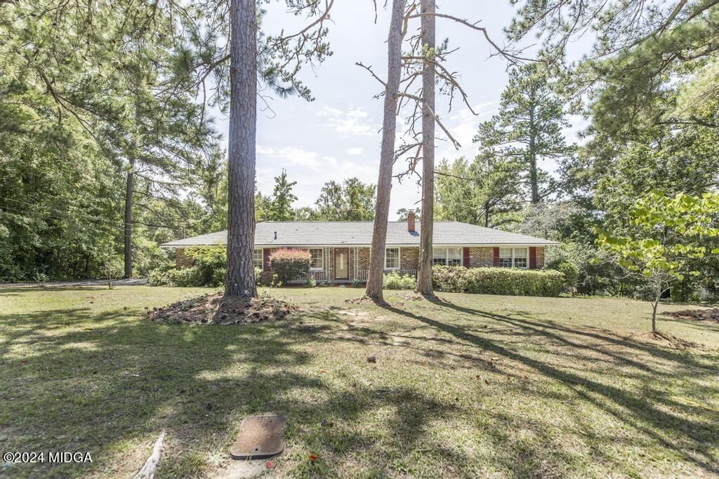 Property Photo: 164 Walnut Ridge Drive GA 31211