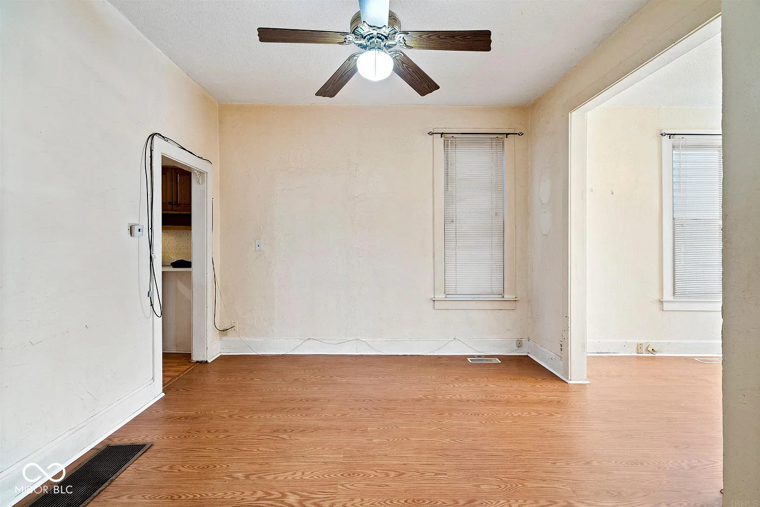 Property Photo:  521 N Lemcke Avenue  IN 47712 