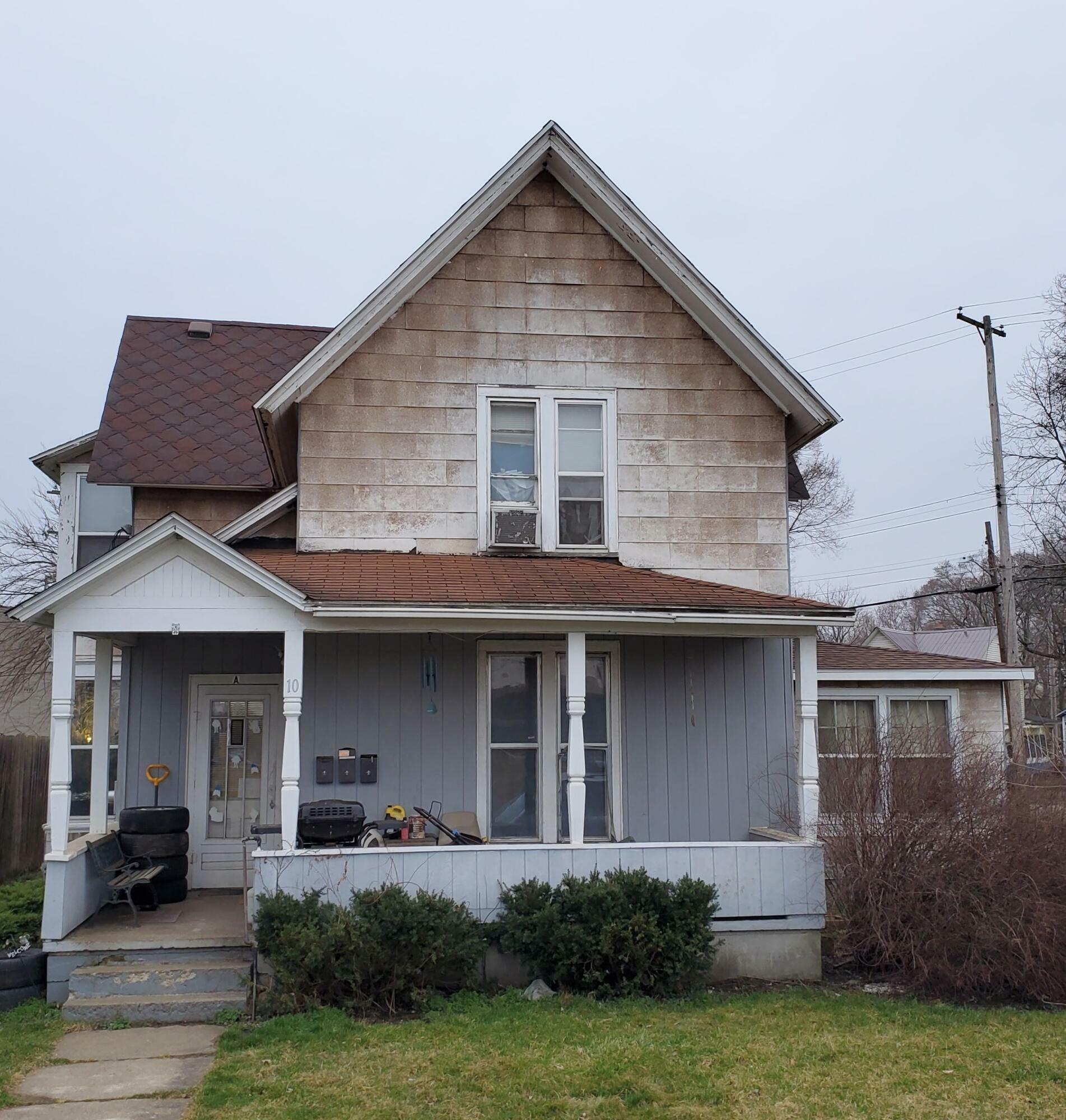 Property Photo:  10 Bartlett Street  MI 49014 