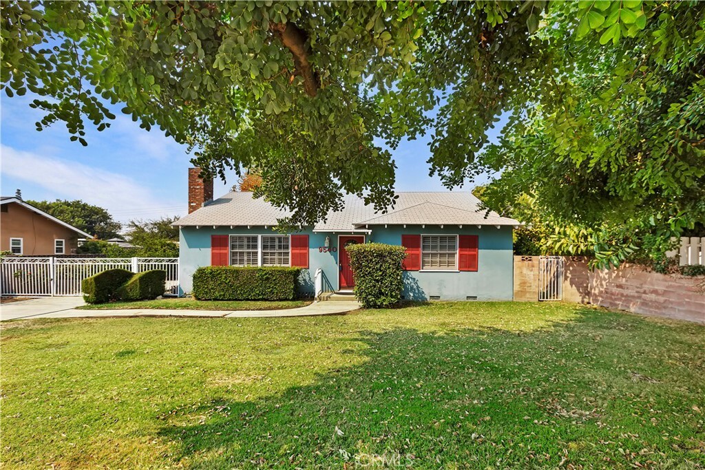 Property Photo:  9540 Benson Avenue  CA 91763 