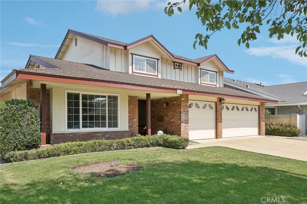 Property Photo:  7141 Stonewood Drive  CA 92647 