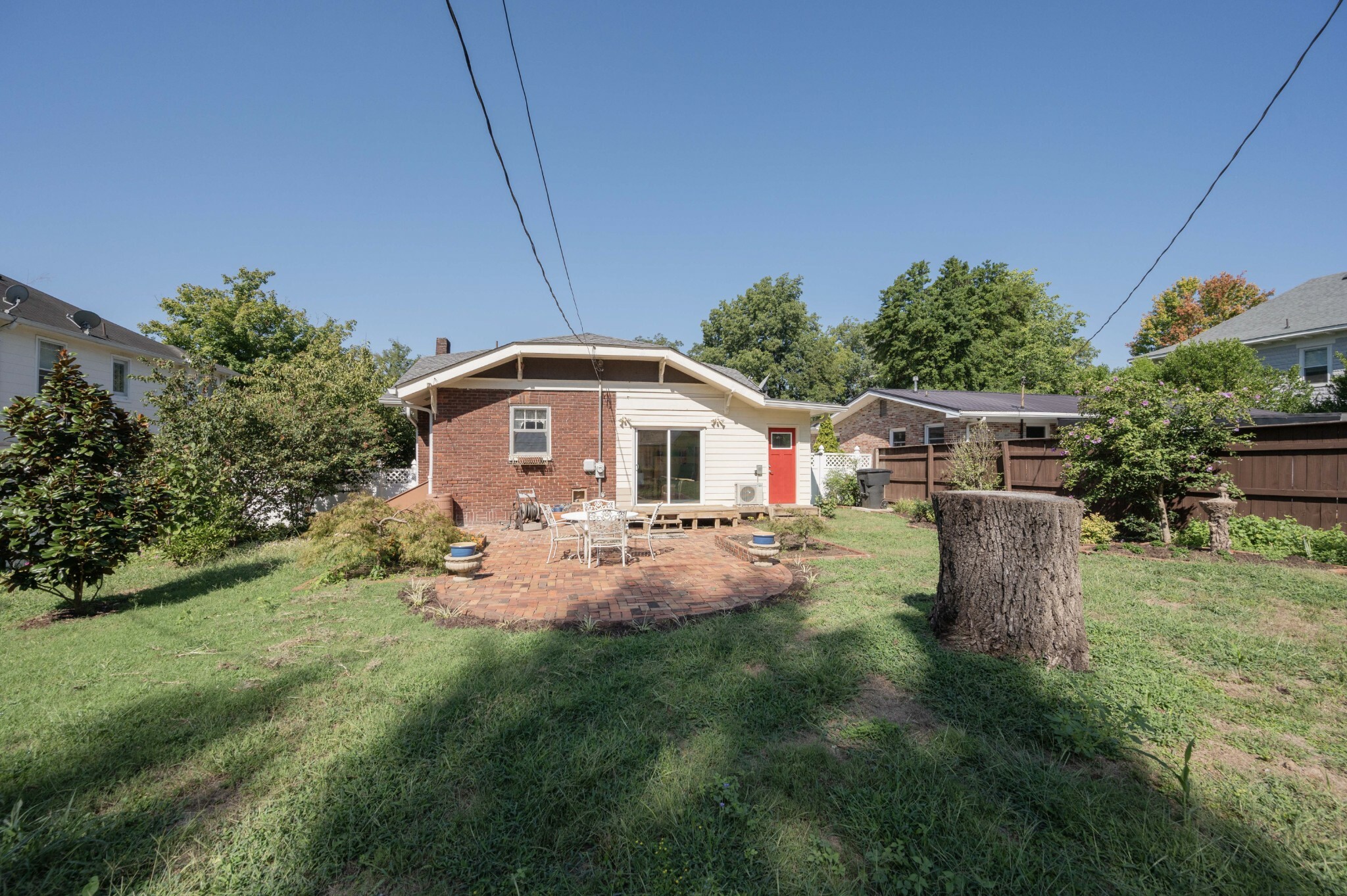 Property Photo:  706 N Church St  TN 37130 