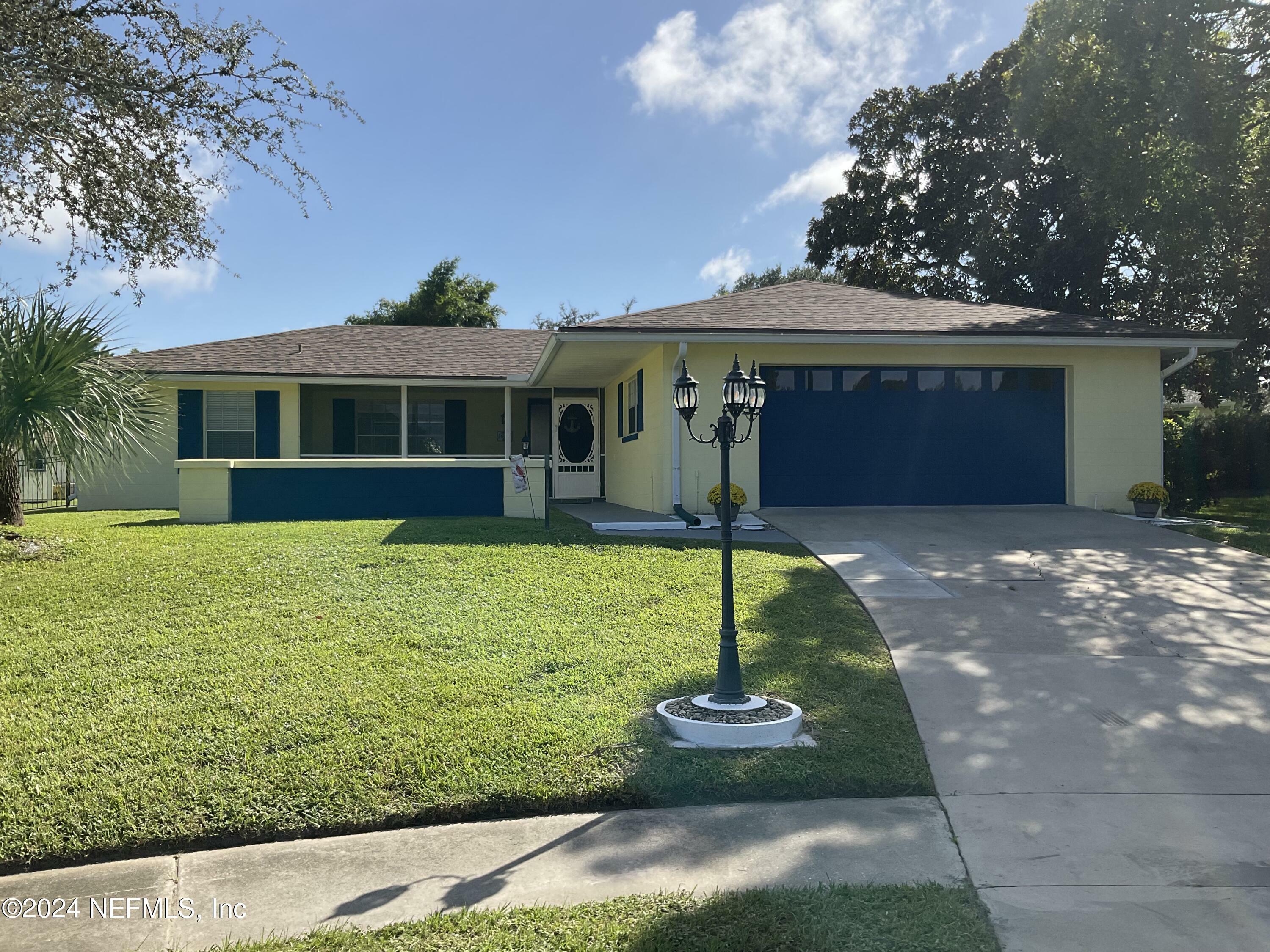 Property Photo:  691 Medina Court  FL 32086 