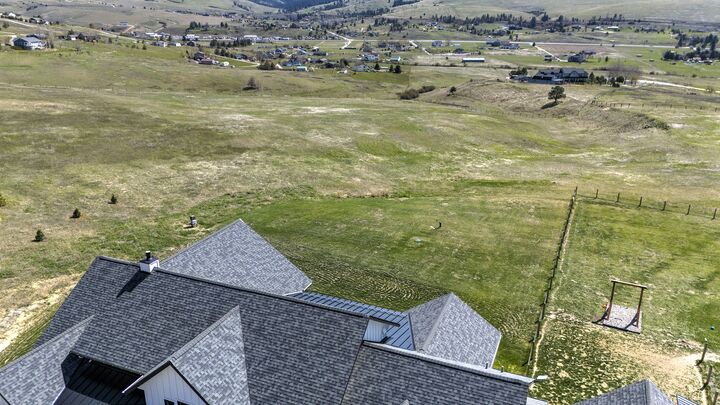 Property Photo: Tbd O'Keefe Creek Boulevard MT 59808