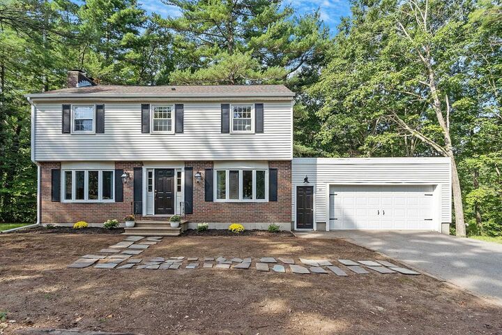 Property Photo:  51 Perkins Road  NH 03053 