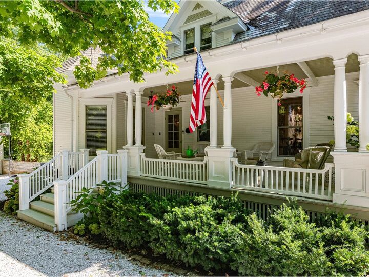 Property Photo: 2757 Greenbush Road VT 05445