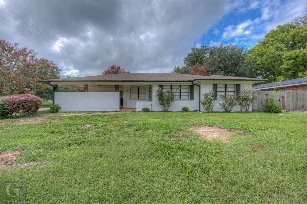 Property Photo:  973 Captain Shreve Drive  LA 71105 