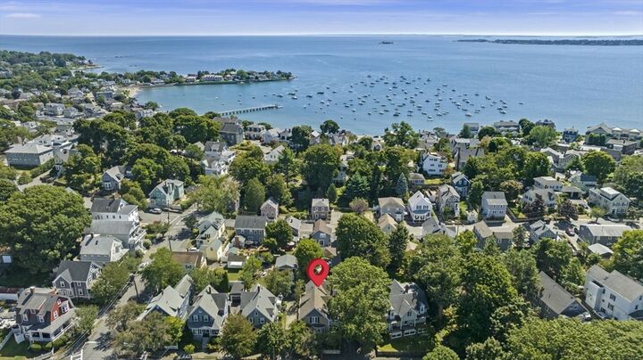 Property Photo: 99 Redington Street MA 01907