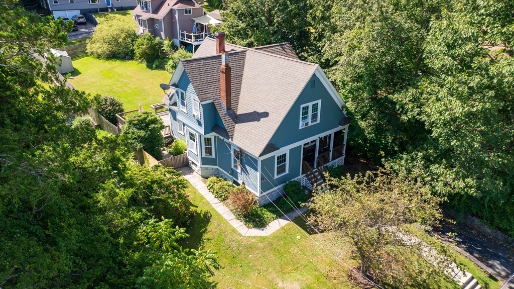 Property Photo:  1 Waterman St  MA 01603 