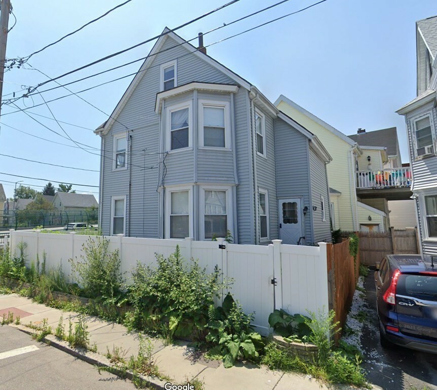 Property Photo:  15 Aldrich St  MA 02145 