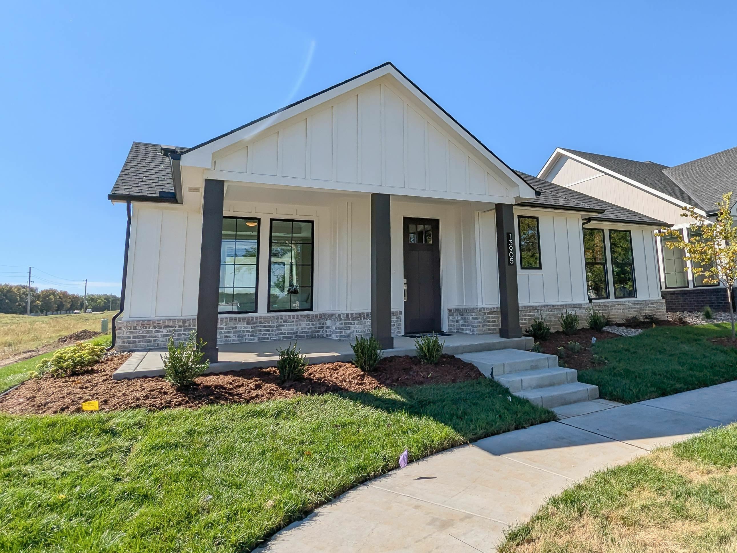 Property Photo:  13905 W Barn Owl St  KS 67235 