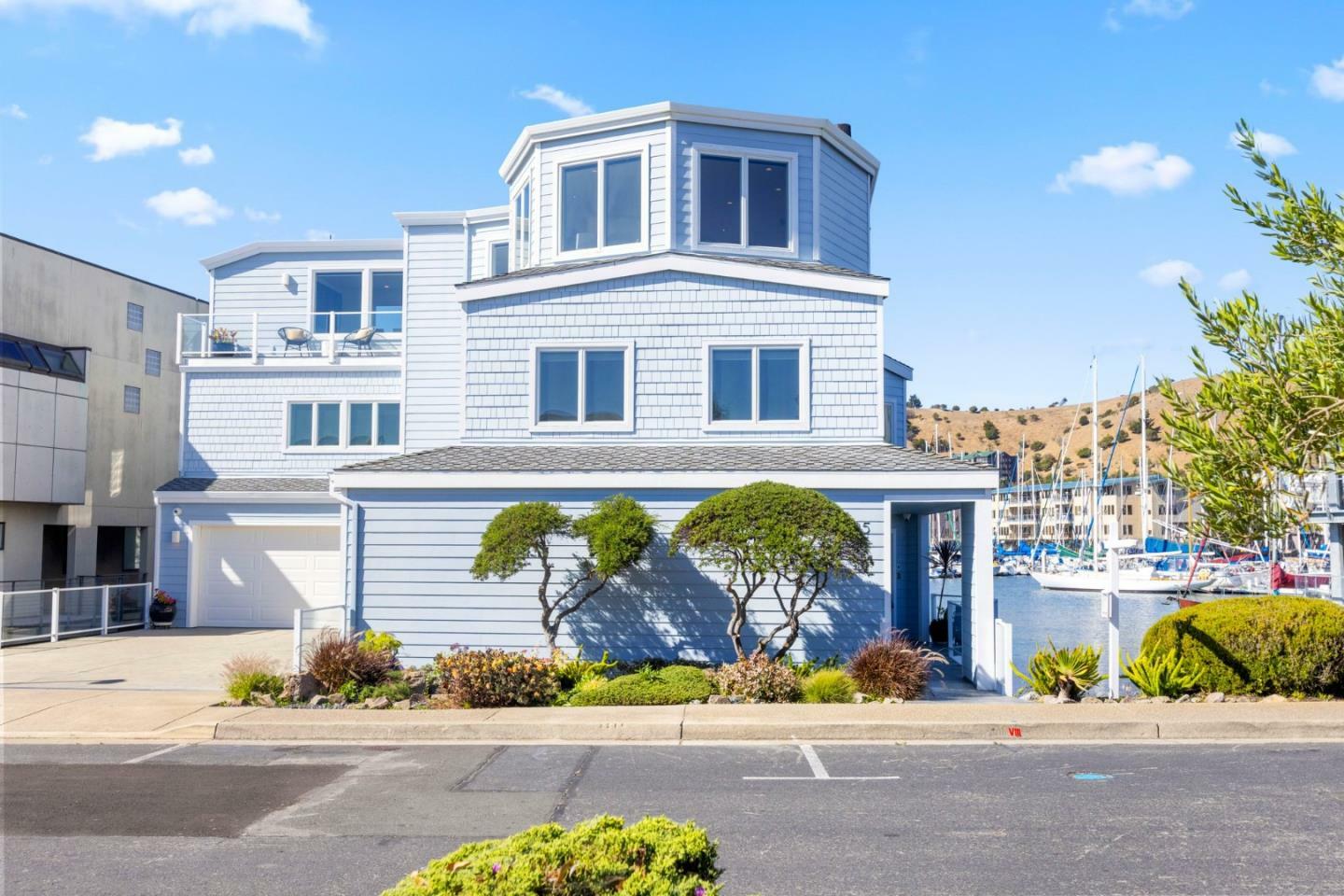 Property Photo:  1425 Sandpiper Spit  CA 94801 