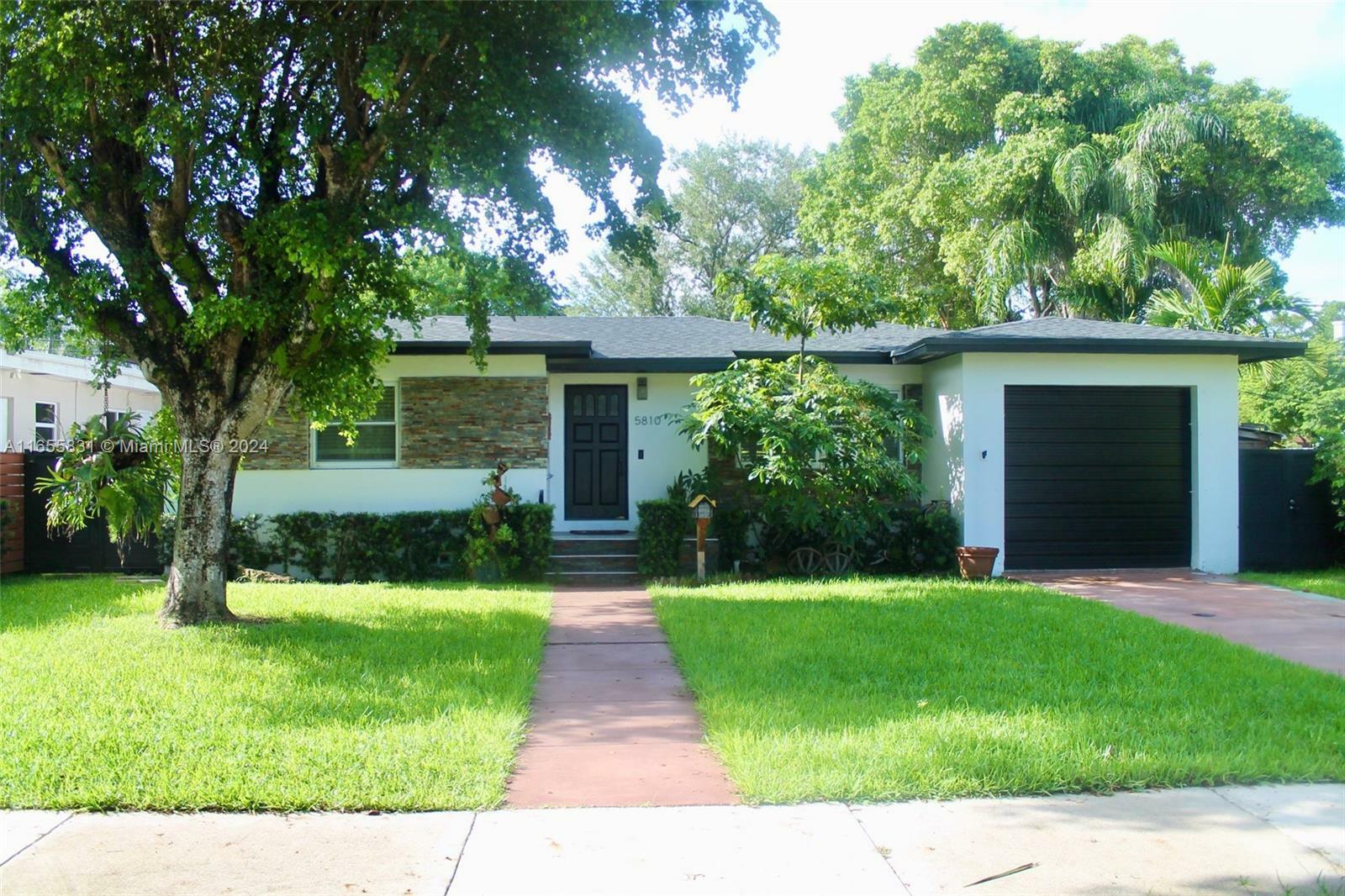 Property Photo:  5810 SW 10th St  FL 33144 