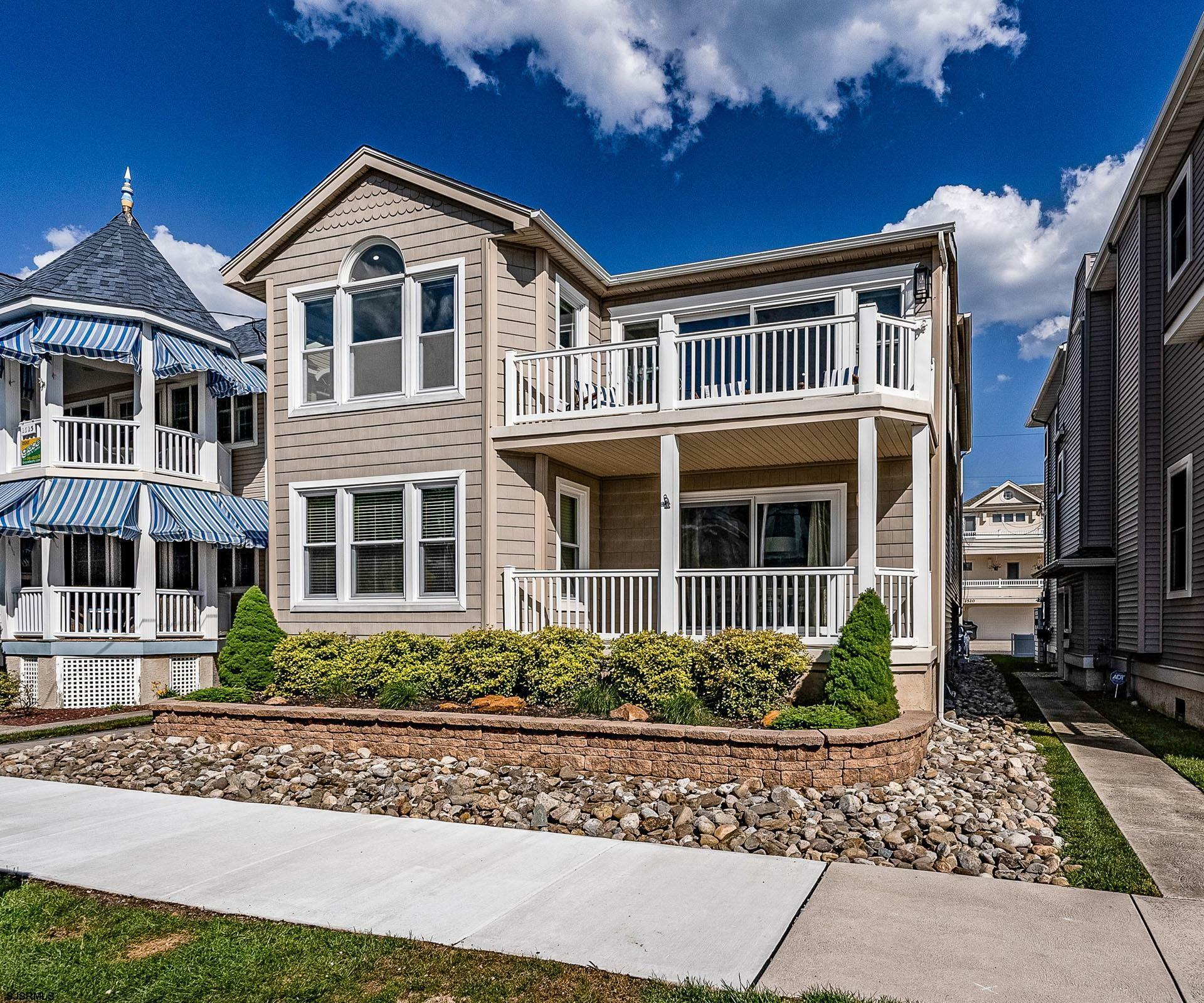 Property Photo: 2525 Central Ave 1 NJ 08226