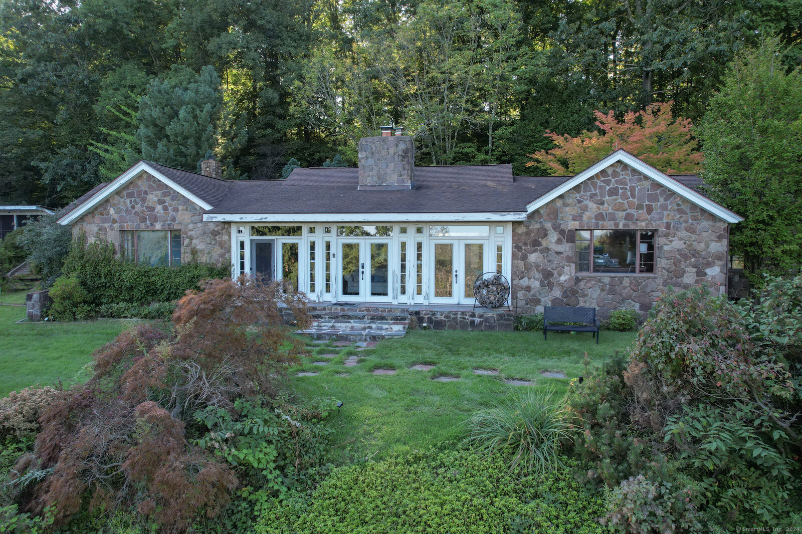 Property Photo:  65 Jackson Hill Road  CT 06455 