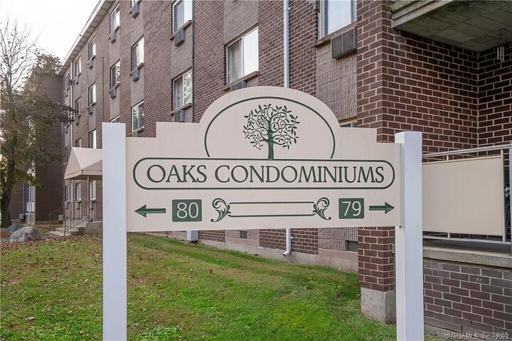 79 Claudia Drive 445  West Haven CT 06516 photo