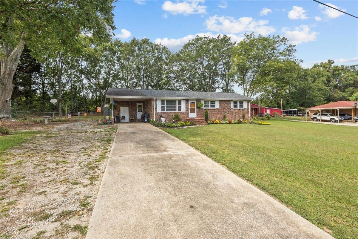 Property Photo:  1020 Springdale Circle  SC 29316 