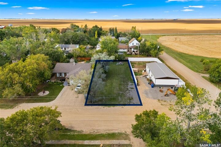 Photo de la propriété:  104 Elder Street  SK S0G 3W0 
