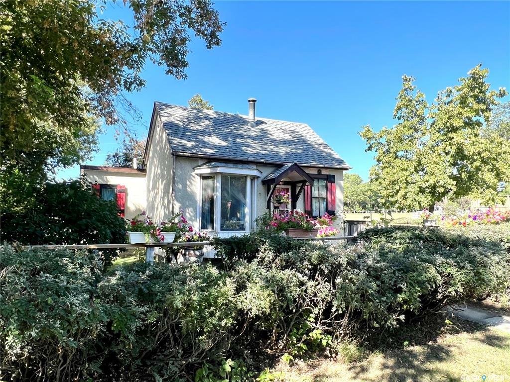 Photo de la propriété:  1423 6th Avenue  SK S7K 2T7 