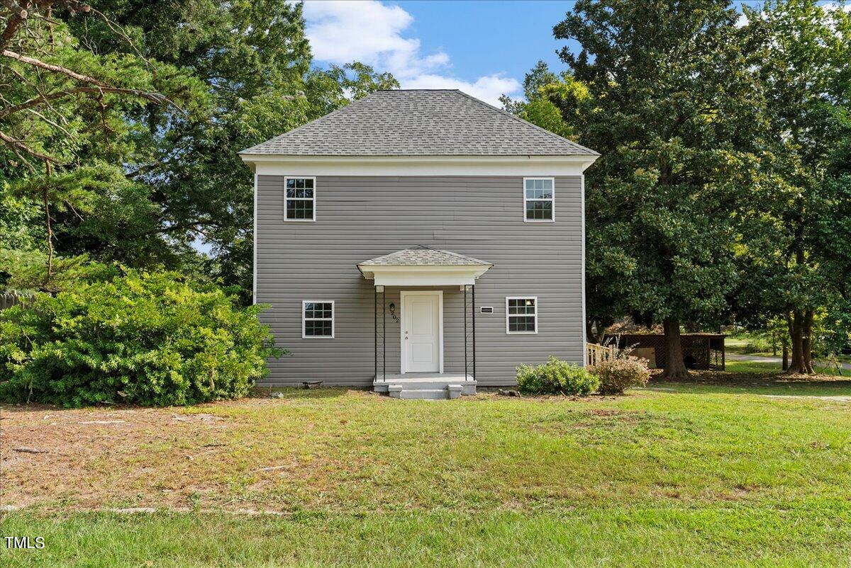 Property Photo:  202 Liberty Street  NC 27563 