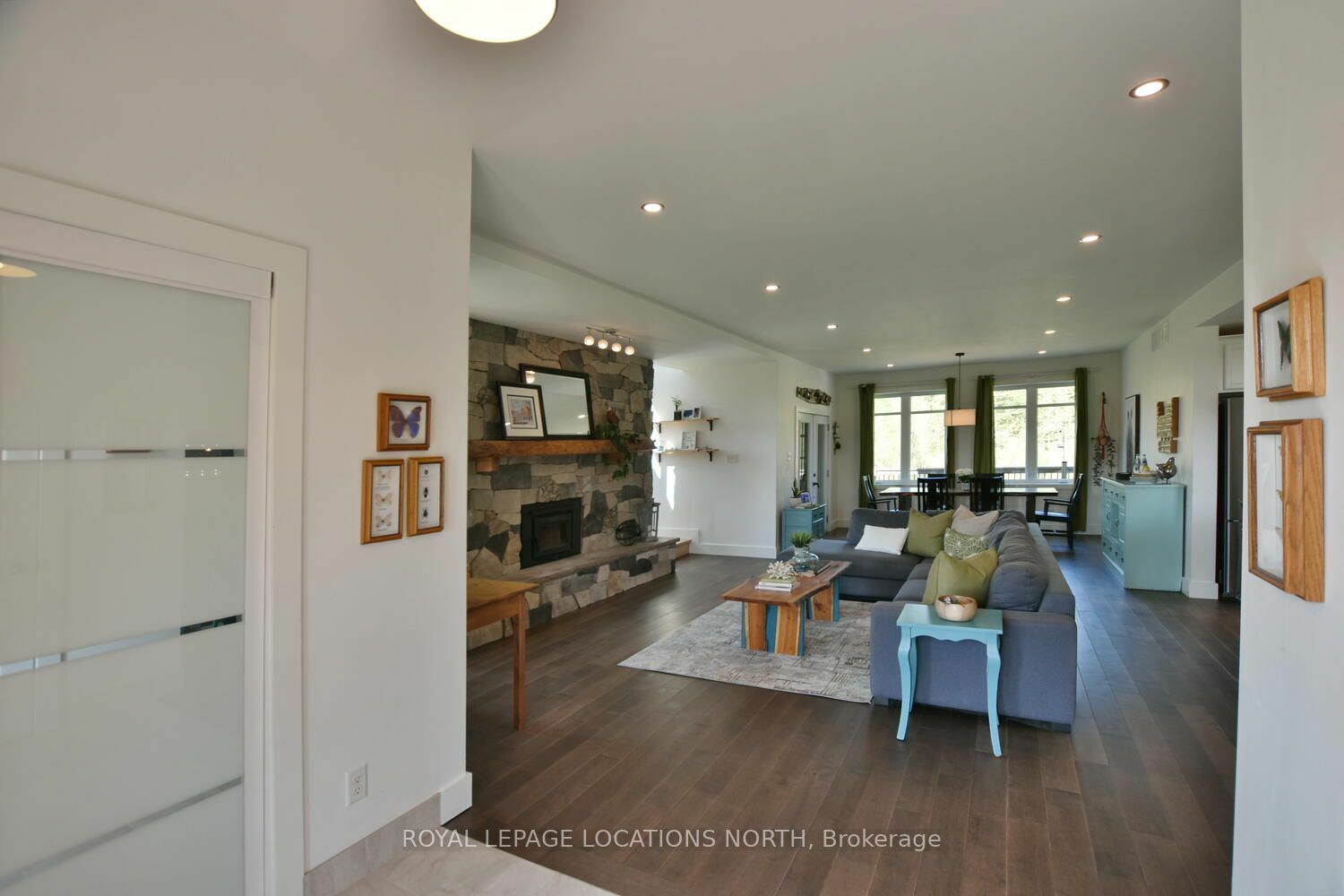 Property Photo:  355310 Blue Mountains Euphrasia Line W  ON N0H 1J0 