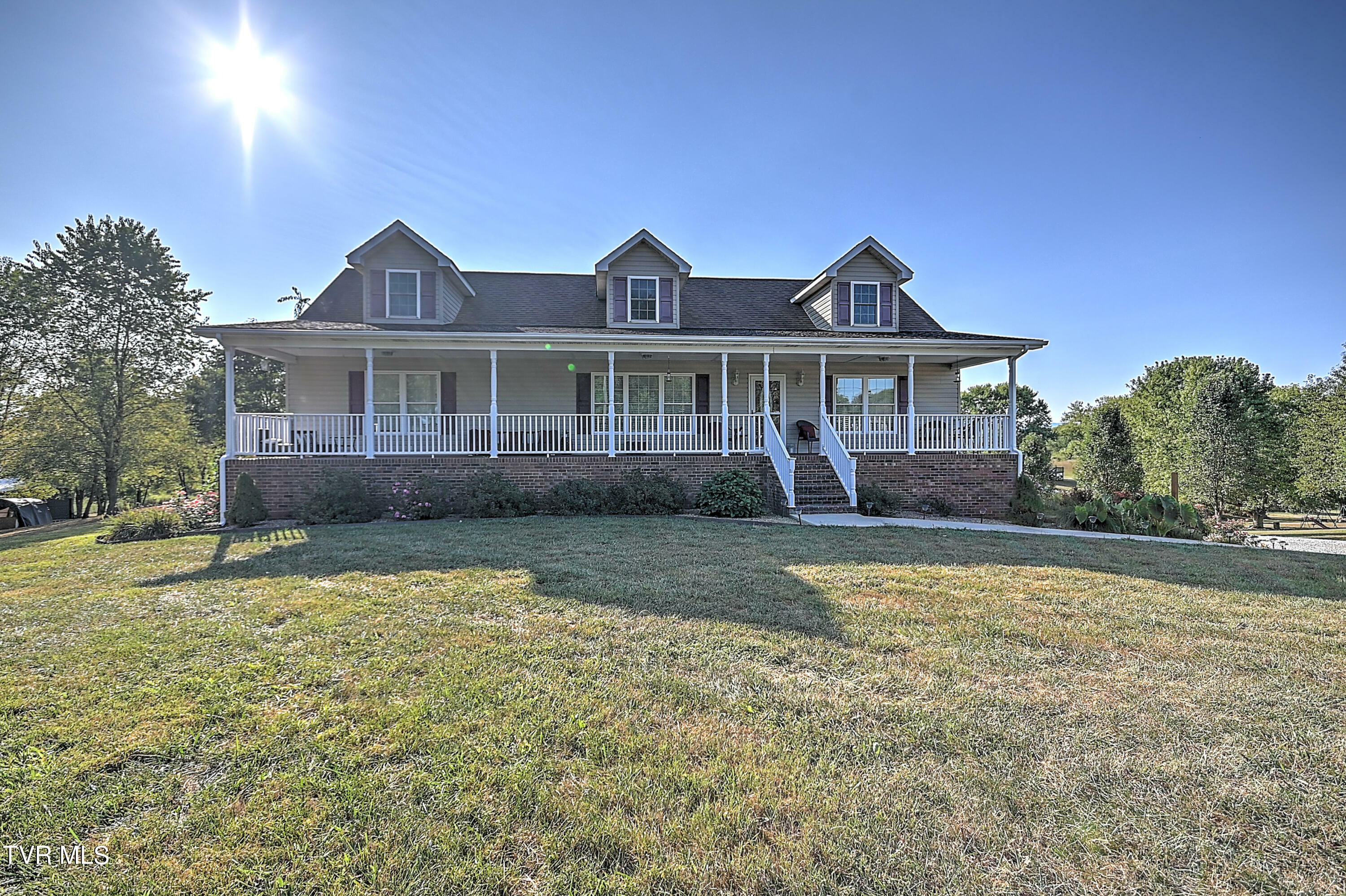 Property Photo:  726 Old Snapps Ferry Road  TN 37641 