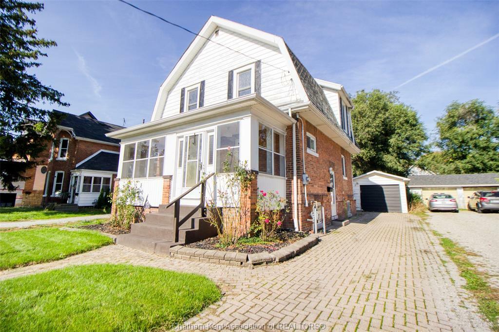 Property Photo:  35 McKeough Avenue  ON N7L 1J4 