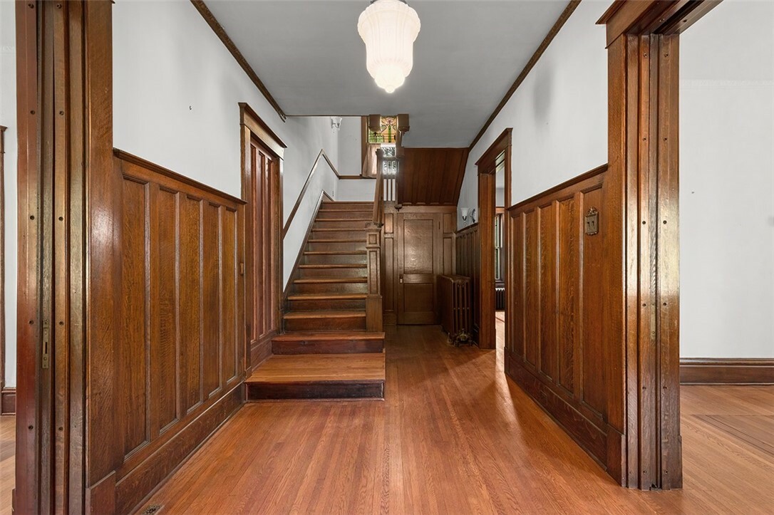 Property Photo:  408 E Beau St  PA 15301 