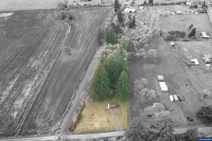 Property Photo:  Tl#0932982  Fox Valley Rd  OR 97358 