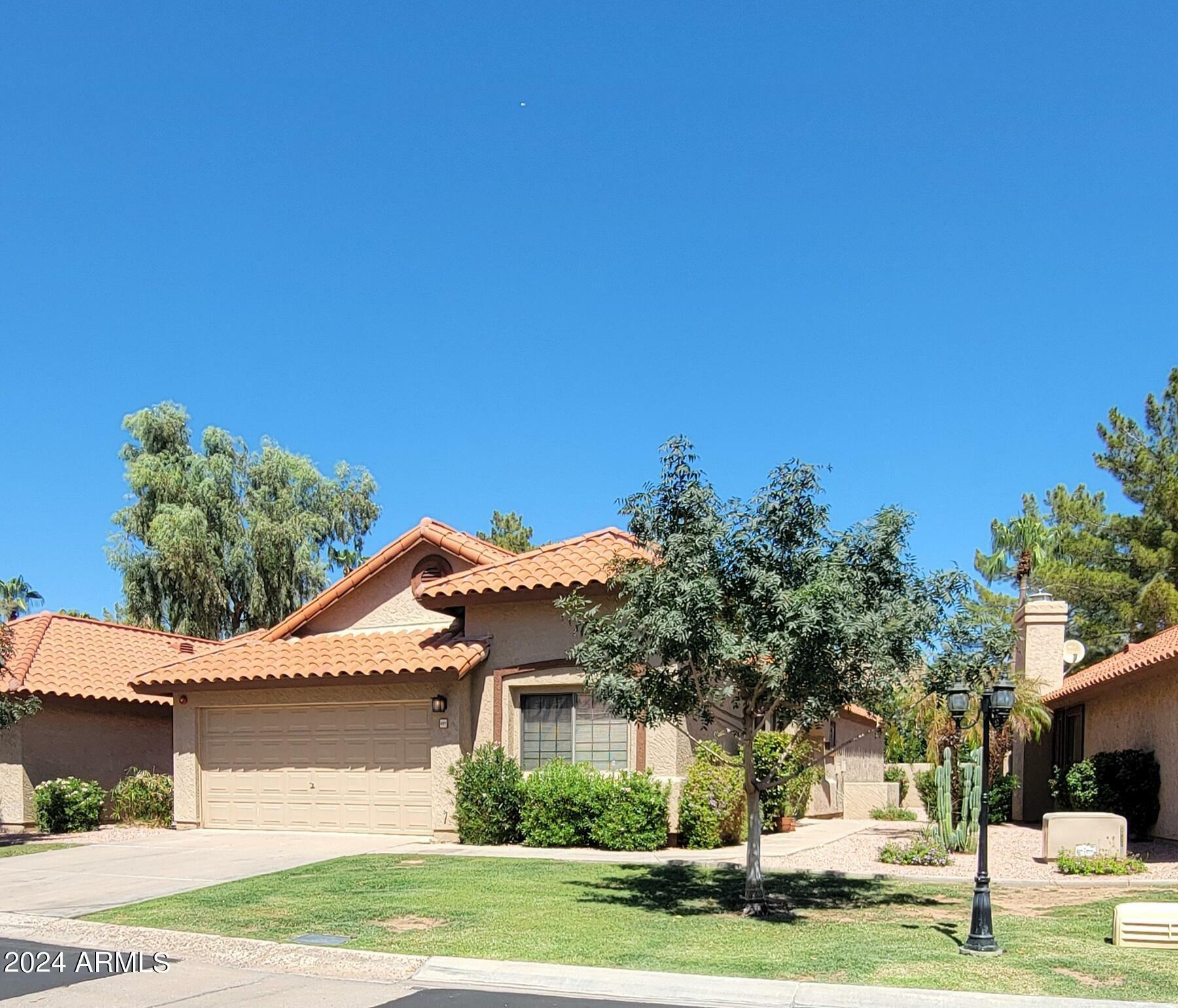 Property Photo: 8700 E Mountain View Road 1077 AZ 85258