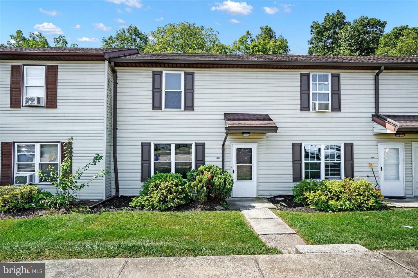 Property Photo: 3117 Galaxy Road PA 17315