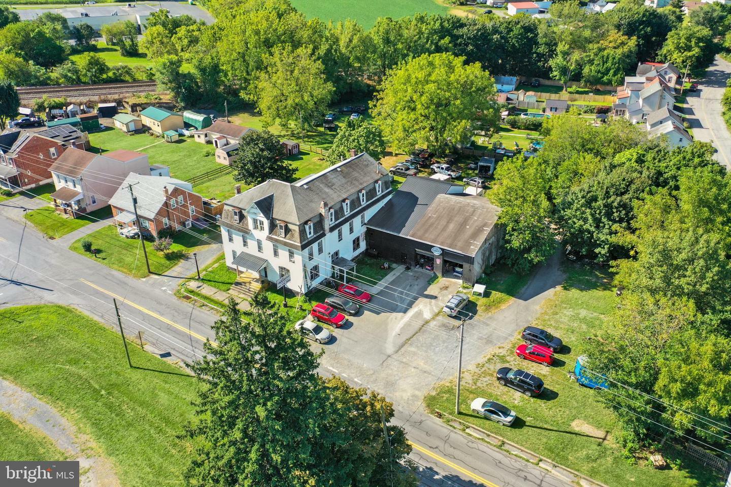 Property Photo:  312 Chestnut Street  PA 19539 