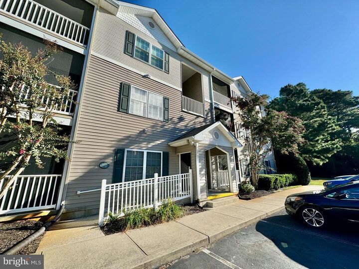 500 Cascade Lane 507  Rehoboth Beach DE 19971 photo