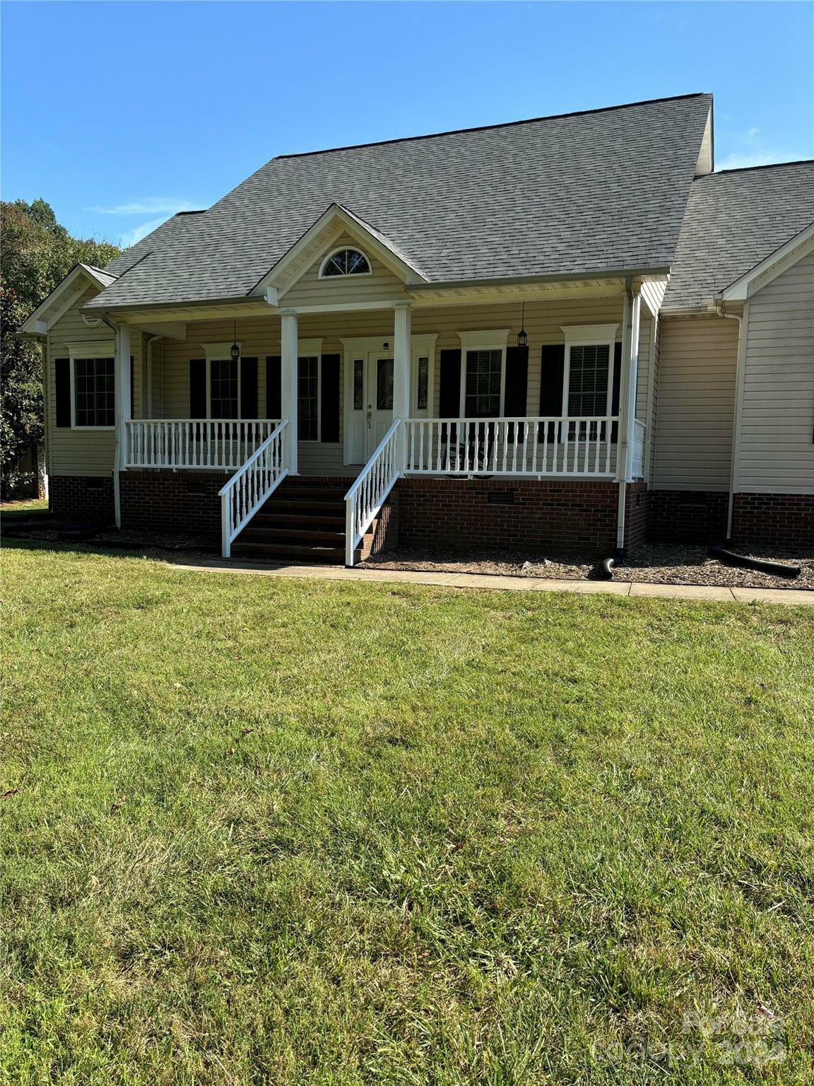 Property Photo:  585 Gold Knob Road  NC 28146 