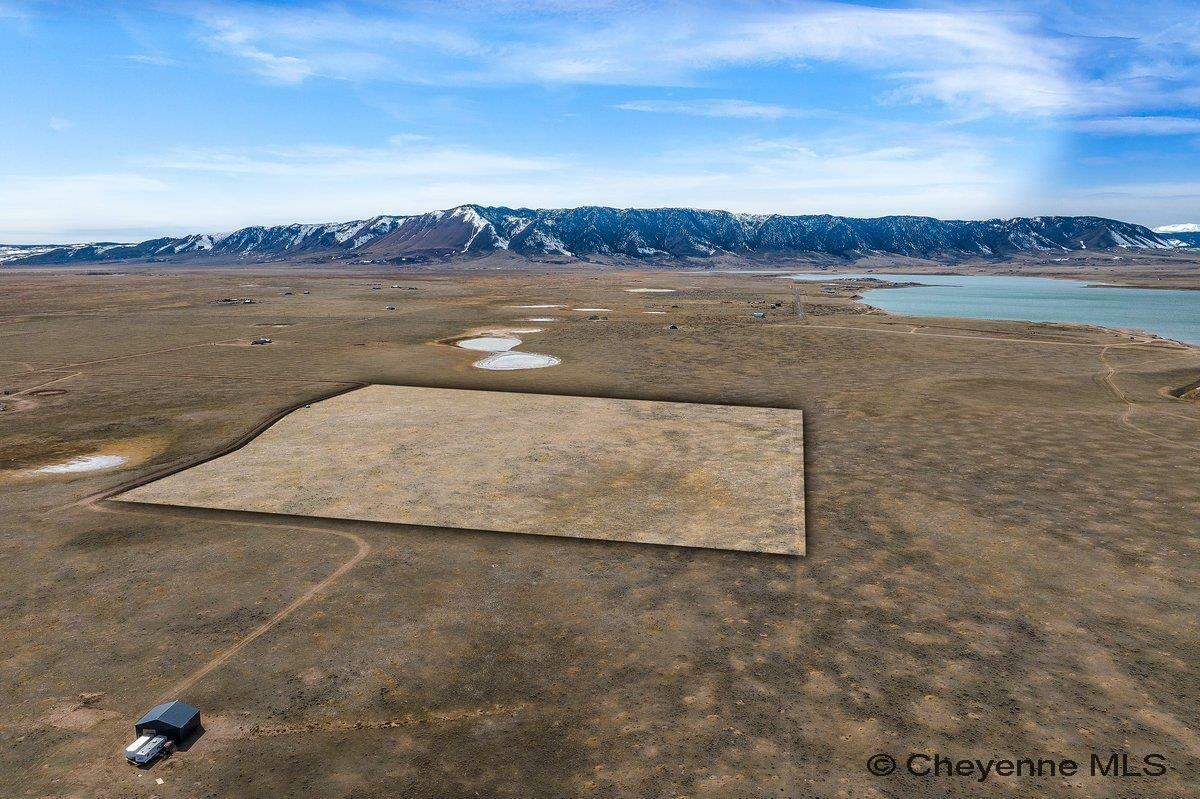 Property Photo:  347 Wild Horse Ranch  WY 82070 