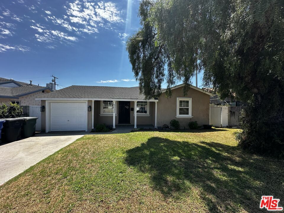 Property Photo:  5032  W 139th St  CA 90250 