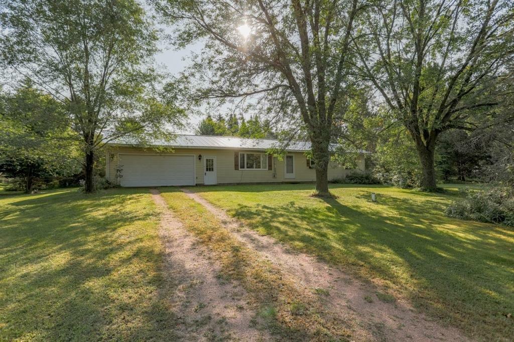 Property Photo:  218489 Woodbirch Lane  WI 54440 