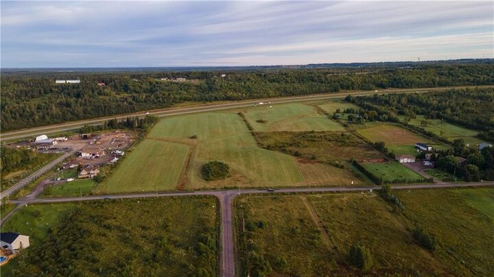 Property Photo:  Lot 29 Charles Lutes Road  NB E1G 2T4 