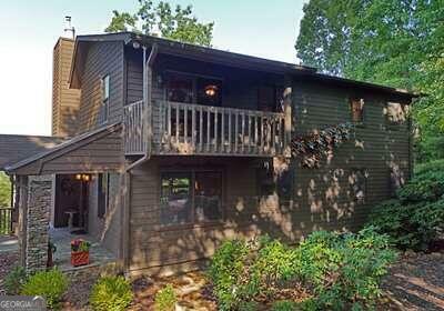 Property Photo:  452 Blue Ridge Trails  GA 30560 