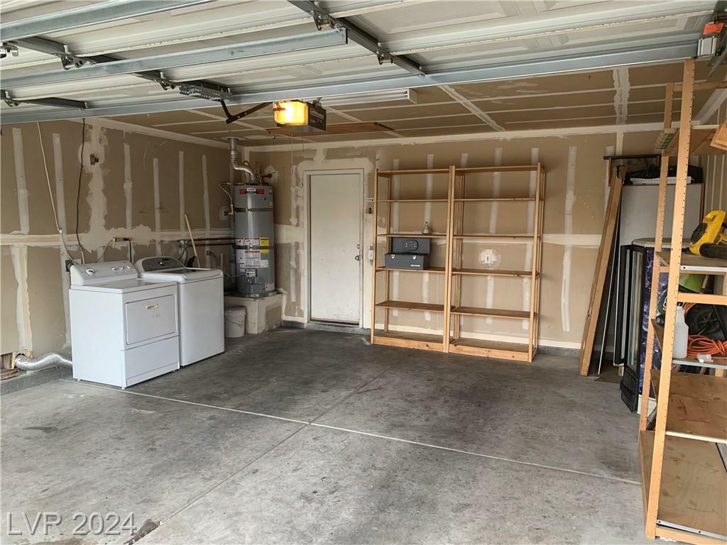 Property Photo:  4522 Checker Way  NV 89031 