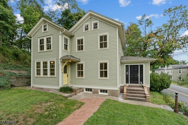 Property Photo:  57 S Main St  NJ 08559 