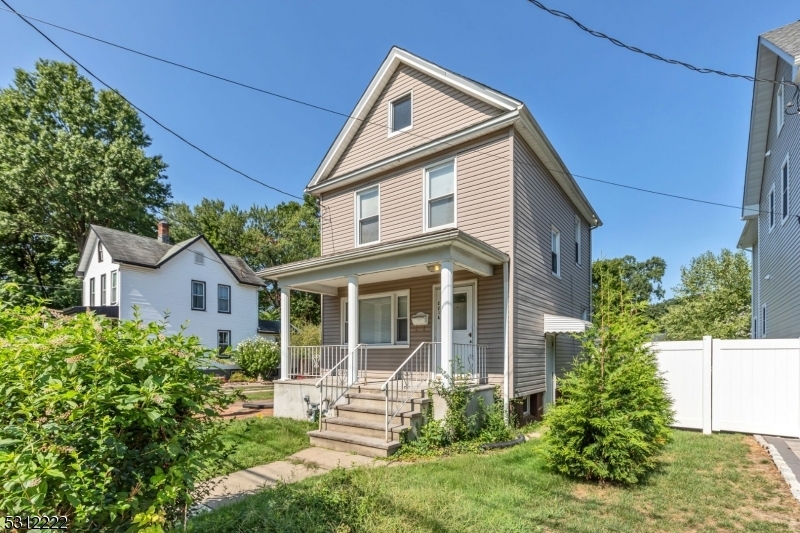 Property Photo:  223 Cranford Ave  NJ 07016 