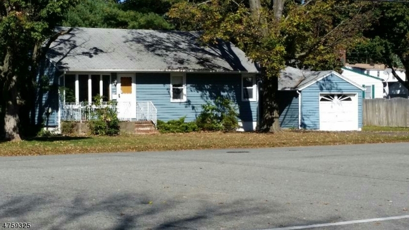 Property Photo:  605 Colfax Ave  NJ 07442 