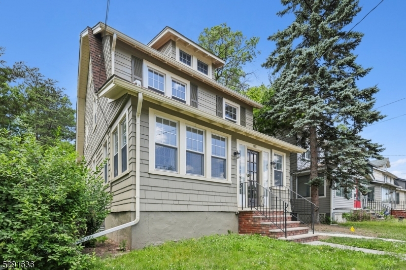 Property Photo:  83 Essex Ave  NJ 07040 