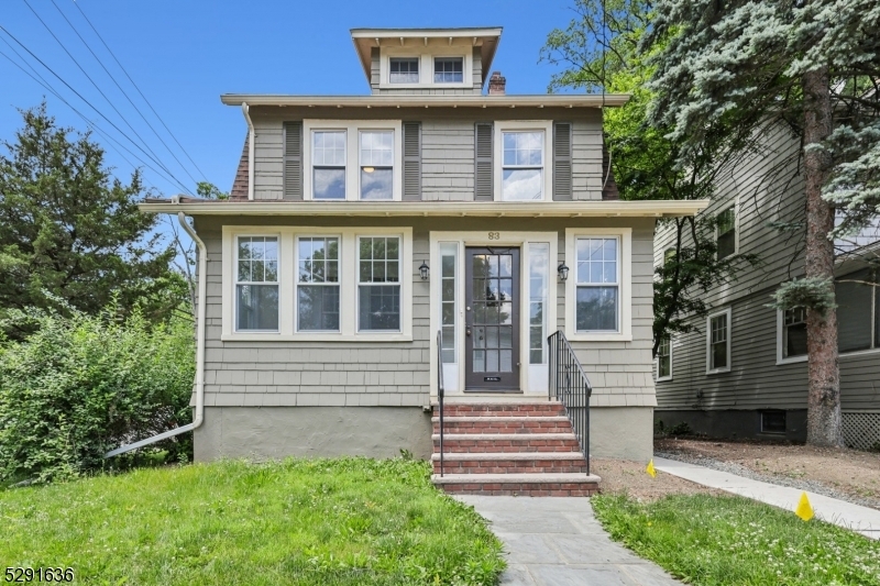 Property Photo:  83 Essex Ave  NJ 07040 